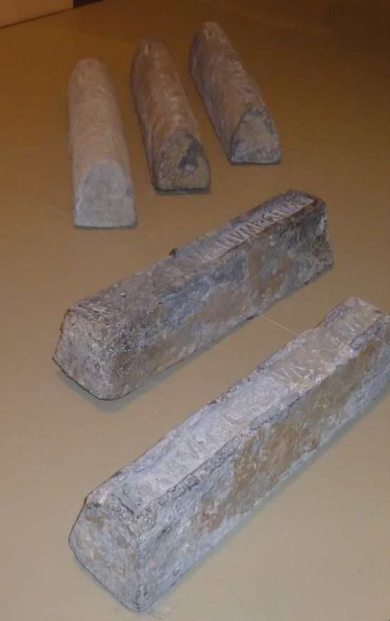 César à Arles photo Leïla Estellon