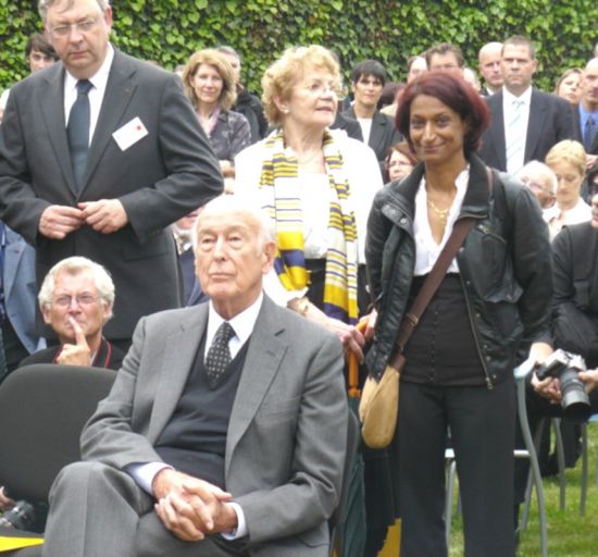 Scy-Chazelles R.Schuman