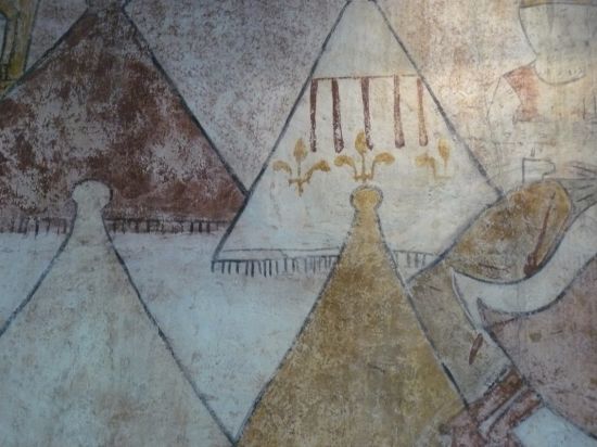 La Tour Ferrande  Pernes les Fontaines Photo Estellon Leïla