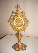 Relique de St Antoine